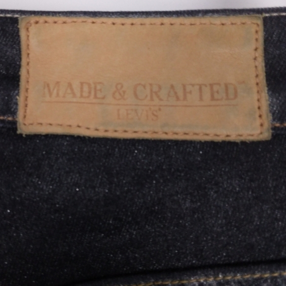 Levi's Made & Crafted Collection - Picture 6 of 11